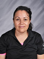 Claudia Rea